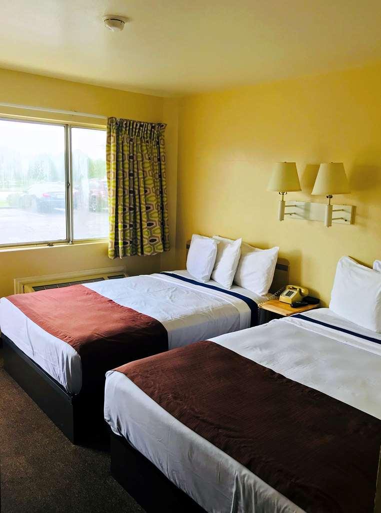 Americas Best Value Inn - Lake City Pokój zdjęcie