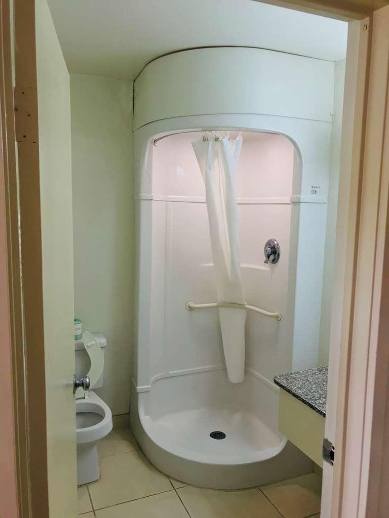 Americas Best Value Inn - Lake City Pokój zdjęcie