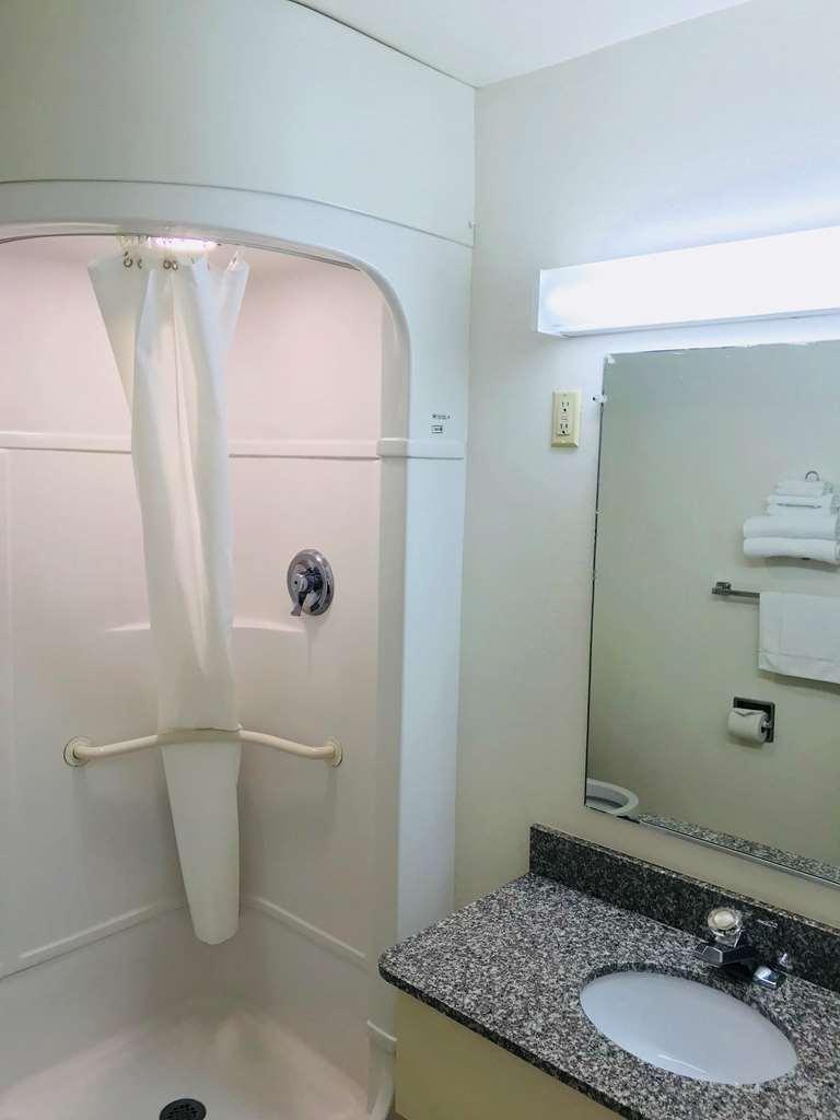 Americas Best Value Inn - Lake City Pokój zdjęcie