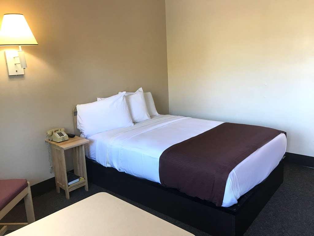 Americas Best Value Inn - Lake City Pokój zdjęcie