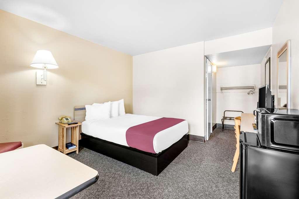 Americas Best Value Inn - Lake City Pokój zdjęcie