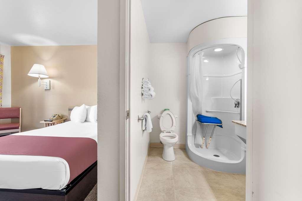 Americas Best Value Inn - Lake City Pokój zdjęcie