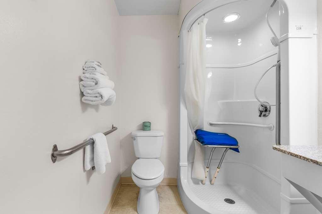 Americas Best Value Inn - Lake City Pokój zdjęcie