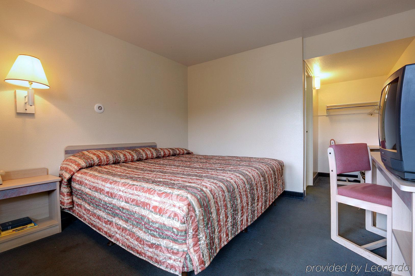 Americas Best Value Inn - Lake City Pokój zdjęcie