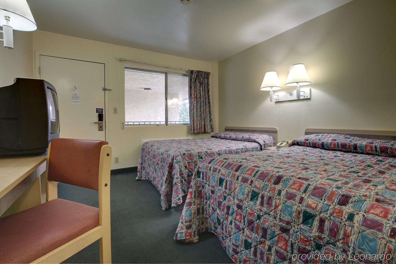 Americas Best Value Inn - Lake City Pokój zdjęcie