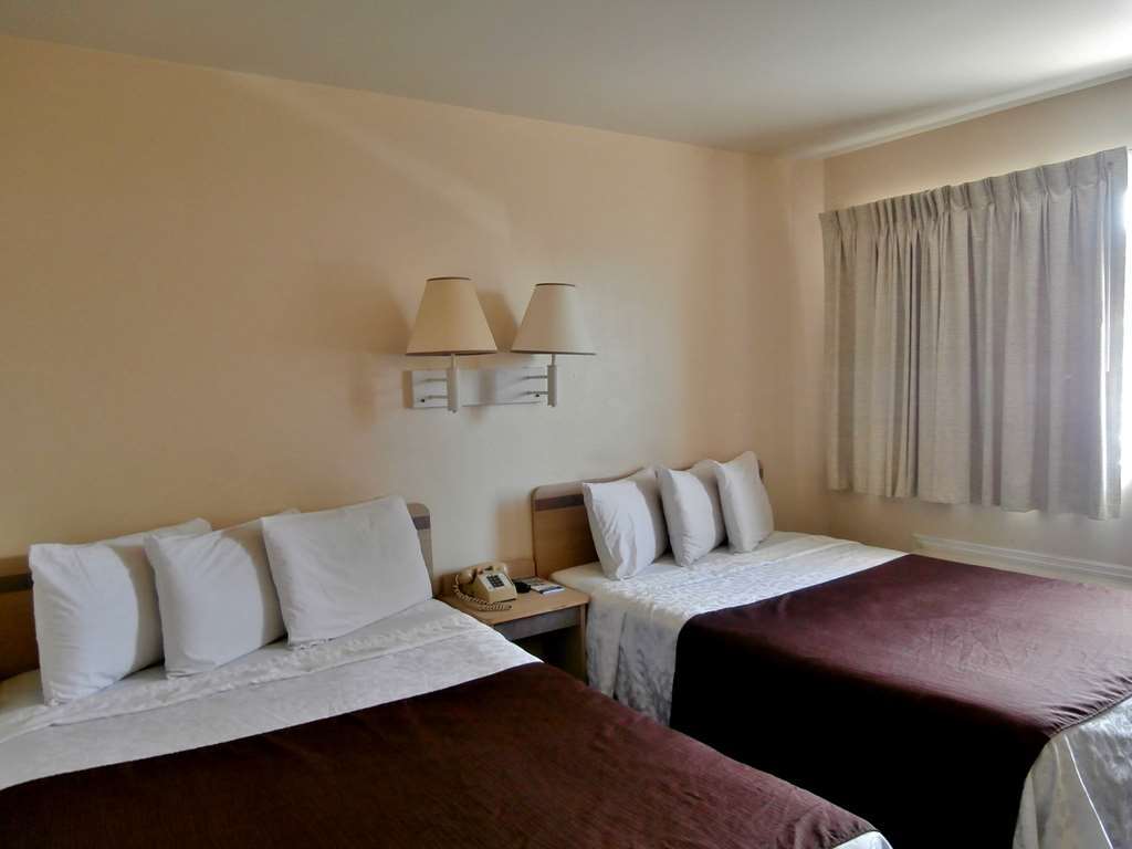 Americas Best Value Inn - Lake City Pokój zdjęcie