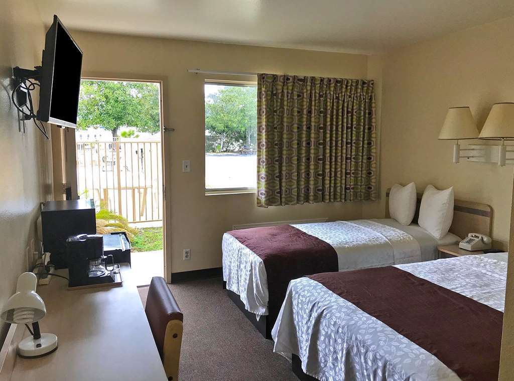 Americas Best Value Inn - Lake City Pokój zdjęcie