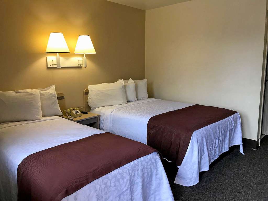 Americas Best Value Inn - Lake City Pokój zdjęcie