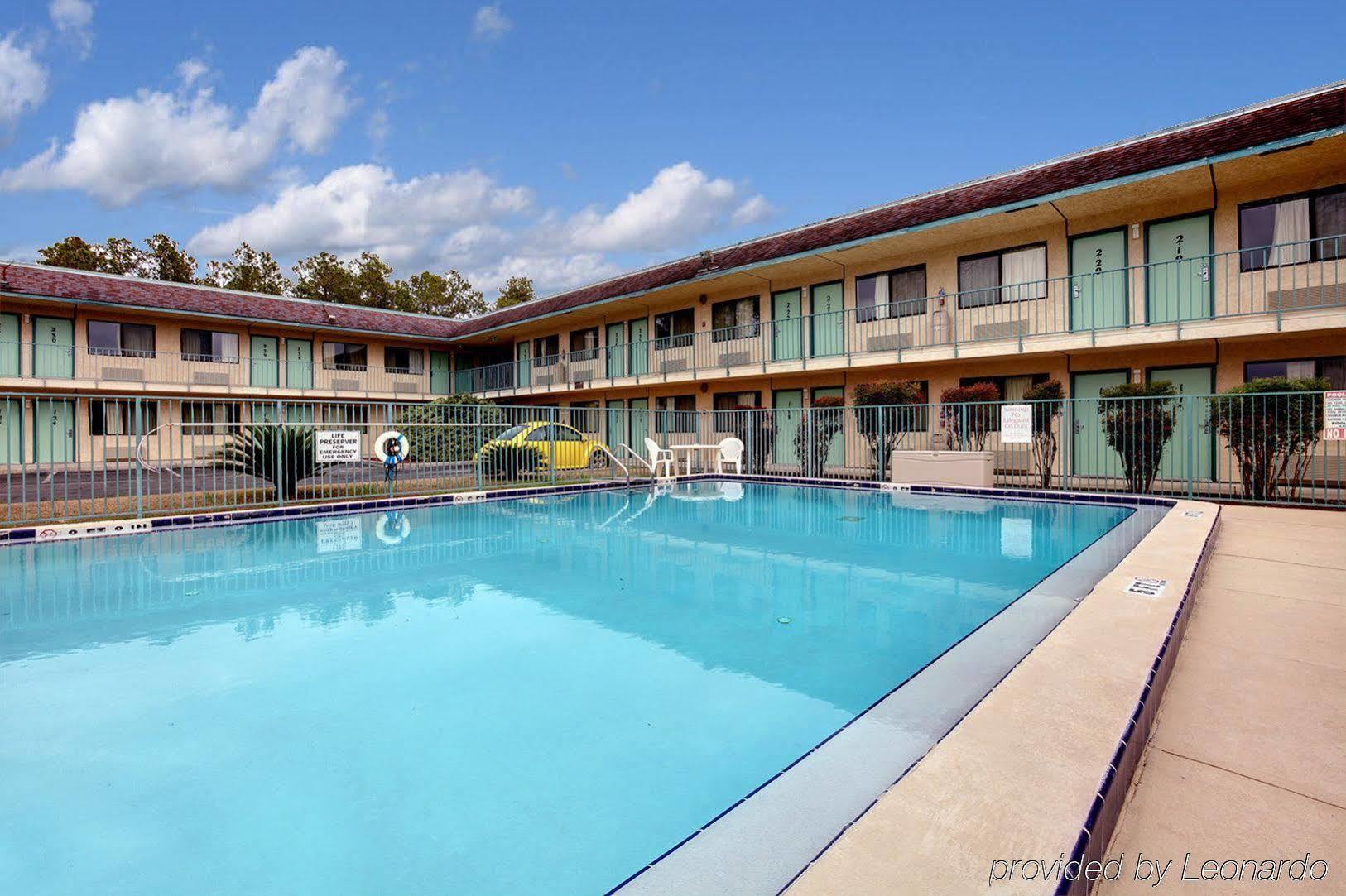 Americas Best Value Inn - Lake City Udogodnienia zdjęcie